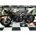 Carénage poly Blinder pour Triumph 765 Street Triple 17-19 2
