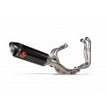 Ligne complète Akrapovic pour Aprilia RSV4/Tuono V4 21-26 1