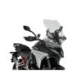 Bulle Puig Touring pour Ducati Multistrada V4 21-24 0