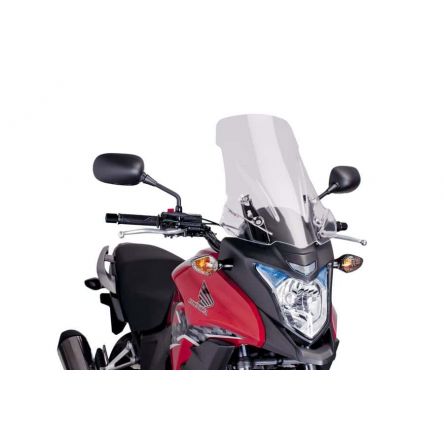 Bulle Puig Touring pour Honda CB500X 13-15