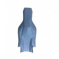 Passage de roue Blinder pour Yamaha R7 21-25