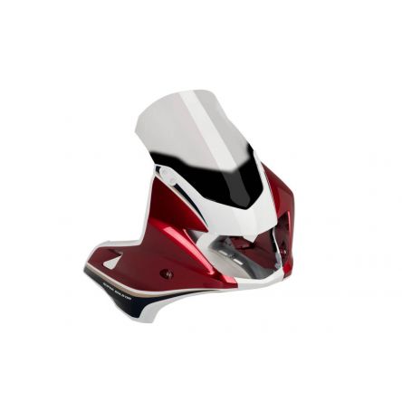Bulle Puig Touring pour Honda CB1300SB 10-16