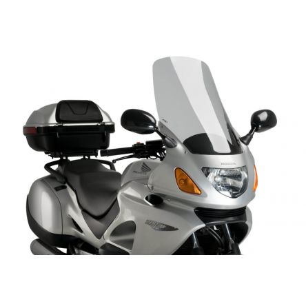 Bulle Puig Touring pour Honda NT650V Deauville 98-05