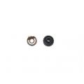 Molette de rechange pour maître cylindre de frein Brembo PR19 RCS 0