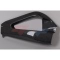 Protections de bras oscillant carbone GRP pour BMW S1000RR 19-26/S1000R 21-24/M1000RR 21-26 1