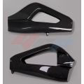 Protections de bras oscillant carbone GRP pour BMW S1000RR 19-26/S1000R 21-24/M1000RR 21-26 0