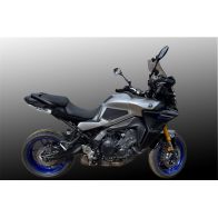 Grip de réservoir Techspec pour Yamaha Tracer 9 GT 21-24