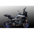 Grip de réservoir Techspec pour Yamaha Tracer 9 GT 21-24 0