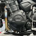 Protection alternateur GB Racing pour Triumph 1200 Speed Triple 21-26 1