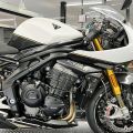 Protection allumage GB Racing pour Triumph 1200 Speed Triple 21-26 1