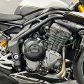 Kit de protection carter GB Racing pour Triumph 1200 Speed Triple 21-26 5