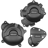 Kit de protection carter GB Racing pour Triumph 1200 Speed Triple 21-26