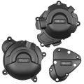 Kit de protection carter GB Racing pour Triumph 1200 Speed Triple 21-26 0