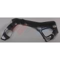 Protections de cadre carbone GRP pour BMW S1000RR 19-26/M1000RR 21-26 1