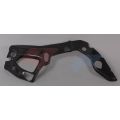 Protections de cadre carbone GRP pour BMW S1000RR 19-26/M1000RR 21-26 2