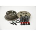 Embrayage anti dribble TSS pour Kawasaki ZX6R 03-04 + ressorts 1