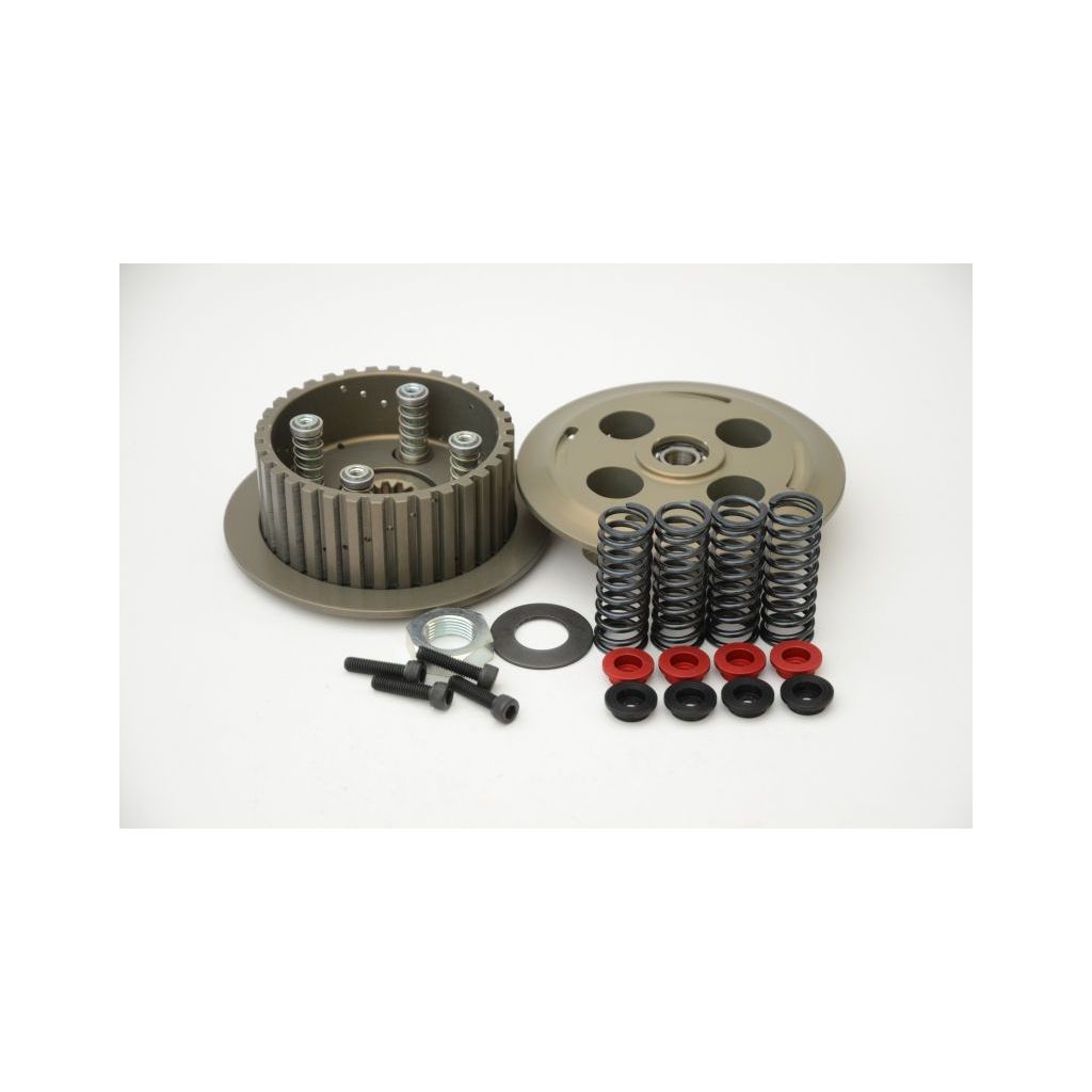 DB PARTS Levier D'Embrayage Compatible Kawasaki Ninja ZX-6R B1H-B2H 636 (2003-2004) - Qualité Premium Réglable