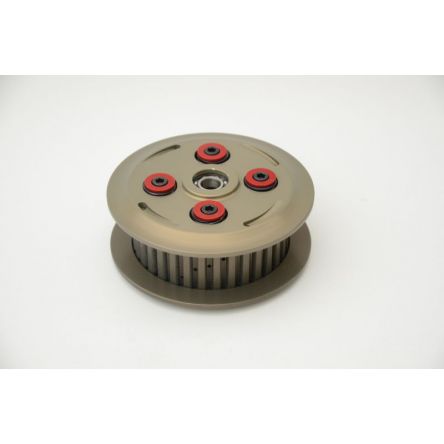 Embrayage anti dribble TSS pour Kawasaki ZX6R 03-04 + ressorts