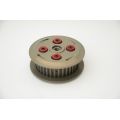 Embrayage anti dribble TSS pour Kawasaki ZX6R 03-04 + ressorts 0