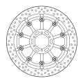 Disque de frein Moto-Master Halo T-Floater 117071 1