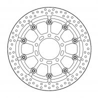 Disque de frein Moto-Master Halo Racing 6.0 116115