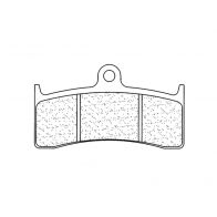 Plaquettes de frein CL Brakes XBK5 2899XBK5