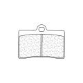 Plaquettes de frein CL Brakes XBK5 2247XBK5 0