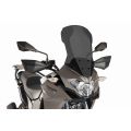 Bulle Puig touring pour Kawasaki 300 Versys-X 17-20 0