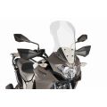 Bulle Puig touring pour Kawasaki 300 Versys-X 17-20 1