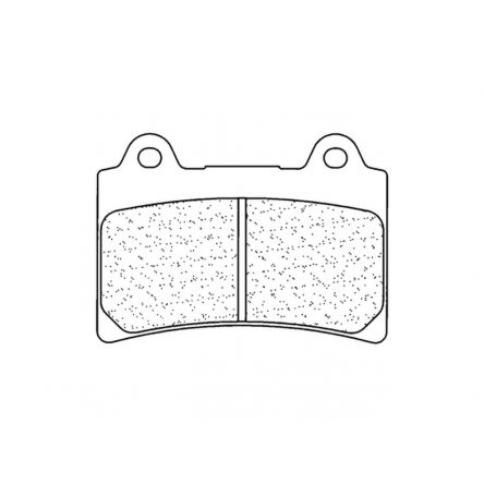 Plaquettes de frein CL Brakes XBK5 2305XBK5