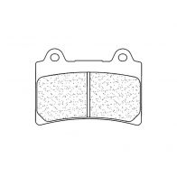 Plaquettes de frein CL Brakes XBK5 2305XBK5