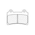 Plaquettes de frein CL Brakes XBK5 2305XBK5 0