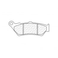 Plaquettes de frein CL Brakes XBK5 2396XB5