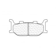 Plaquettes de frein CL Brakes XBK5 2546XBK5