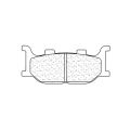Plaquettes de frein CL Brakes XBK5 2546XBK5 0