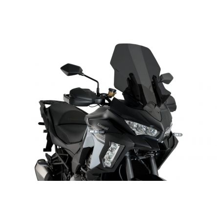 Bulle Puig touring pour Kawasaki 1000 Versys 19-24