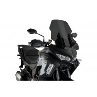 Bulle Puig touring pour Kawasaki 1000 Versys 19-24