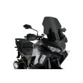 Bulle Puig touring pour Kawasaki 1000 Versys 19-24 0