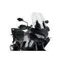 Bulle Puig touring pour Kawasaki 1000 Versys 19-24 1