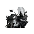 Bulle Puig touring pour Kawasaki 1000 Versys 19-24 2
