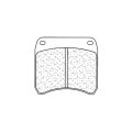 Plaquettes de frein CL Brakes XBK5 2950XBK5 0
