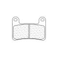 Plaquettes de frein CL Brakes XBK5 1133XBK5 0