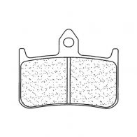 Plaquettes de frein CL Brakes XBK5 2245XBK5