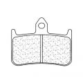 Plaquettes de frein CL Brakes XBK5 2245XBK5 0