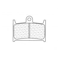 Plaquettes de frein CL Brakes XBK5 2246XBK5