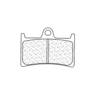 Plaquettes de frein CL Brakes XBK5 2361XBK5