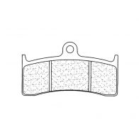 Plaquettes de frein CL Brakes XBK5 2404XBK5
