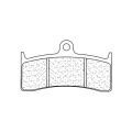 Plaquettes de frein CL Brakes XBK5 2404XBK5 0
