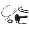 DESTOCKAGE - Tirage rapide Venhill pour Suzuki GSXR1000 17-24 0