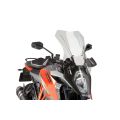 Bulle Puig touring pour KTM 1290 Superduke GT 16-18 0